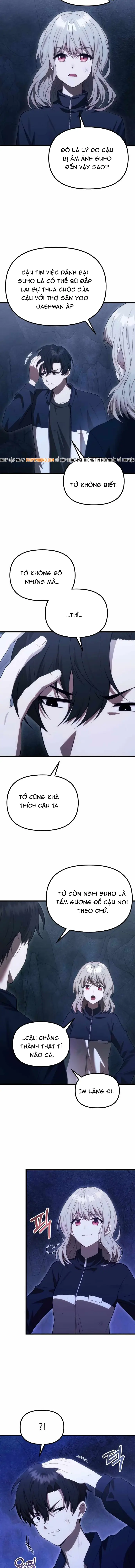 Trở Thành Hậu Duệ Của Thiên Ma Chapter 32 - Trang 2