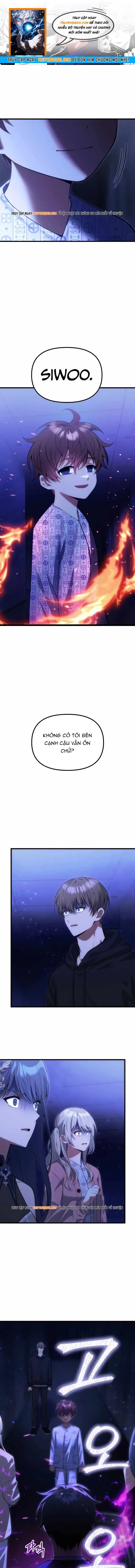 Trở Thành Hậu Duệ Của Thiên Ma Chapter 33 - Trang 2