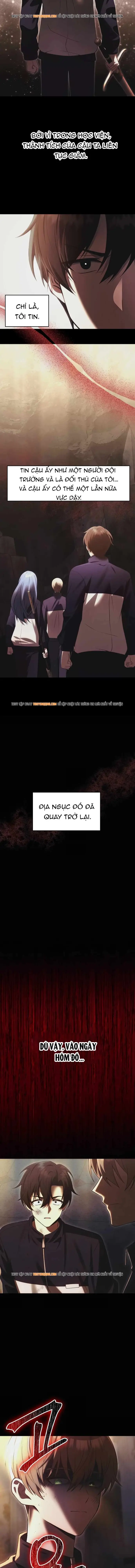 Trở Thành Hậu Duệ Của Thiên Ma Chapter 33 - Trang 2