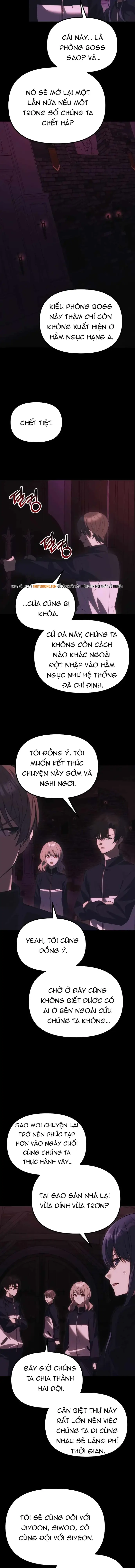 Trở Thành Hậu Duệ Của Thiên Ma Chapter 33 - Trang 2