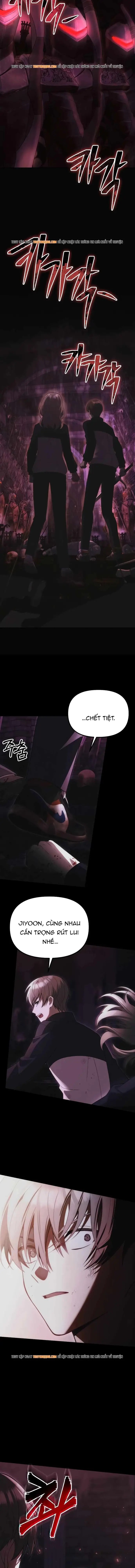 Trở Thành Hậu Duệ Của Thiên Ma Chapter 33 - Trang 2