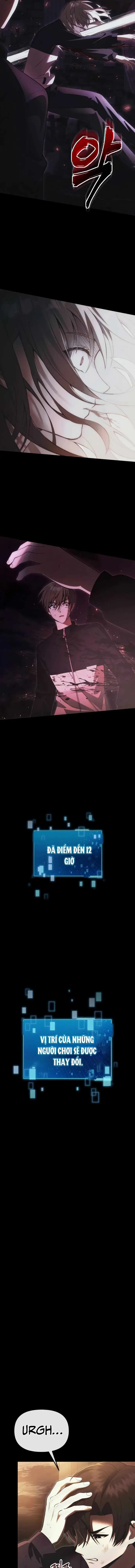 Trở Thành Hậu Duệ Của Thiên Ma Chapter 33 - Trang 2