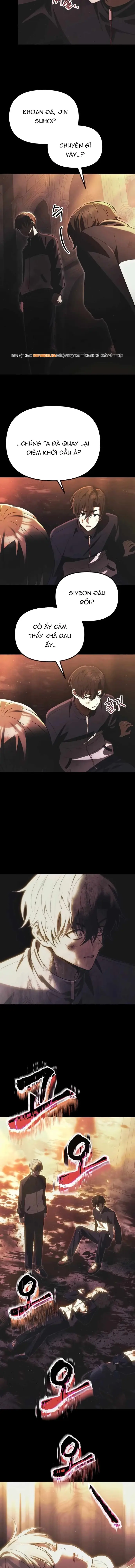 Trở Thành Hậu Duệ Của Thiên Ma Chapter 33 - Trang 2