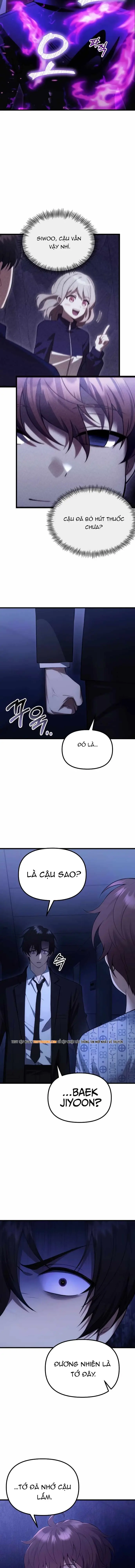 Trở Thành Hậu Duệ Của Thiên Ma Chapter 33 - Trang 2