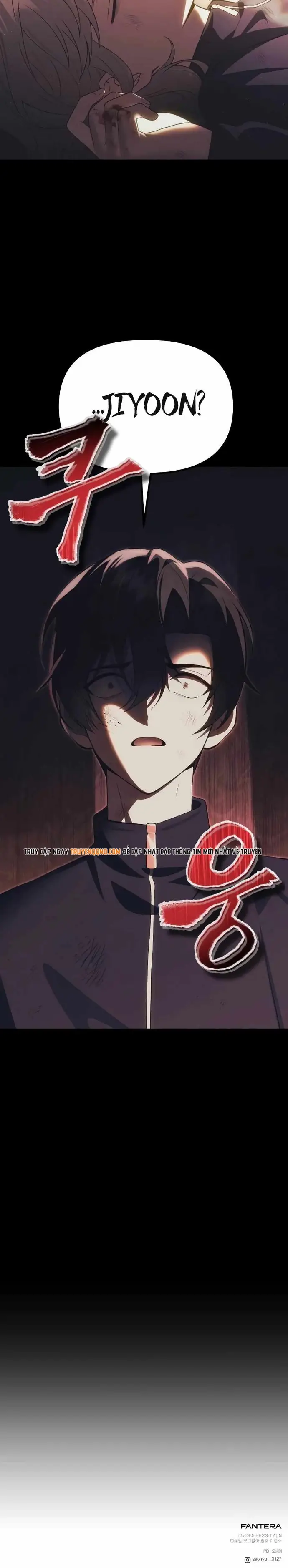 Trở Thành Hậu Duệ Của Thiên Ma Chapter 33 - Trang 2