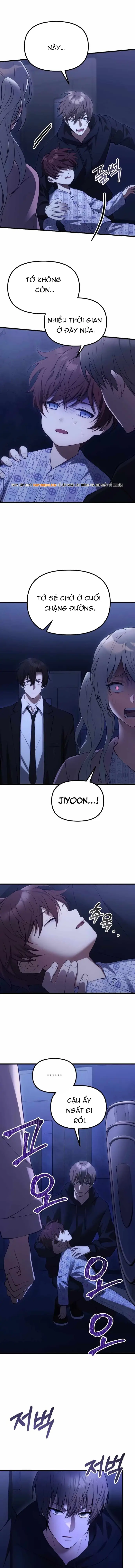 Trở Thành Hậu Duệ Của Thiên Ma Chapter 33 - Trang 2