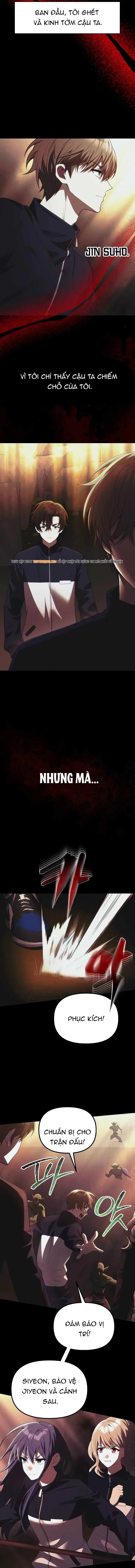 Trở Thành Hậu Duệ Của Thiên Ma Chapter 33 - Trang 2