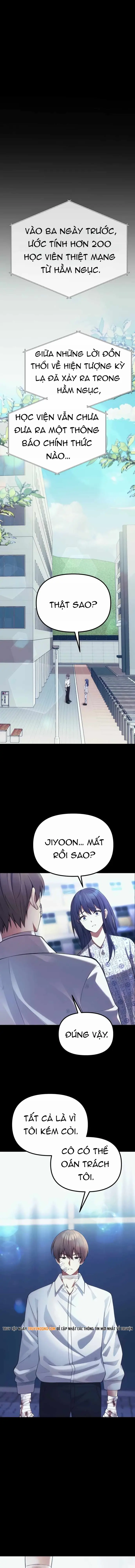 Trở Thành Hậu Duệ Của Thiên Ma Chapter 34 - Trang 2