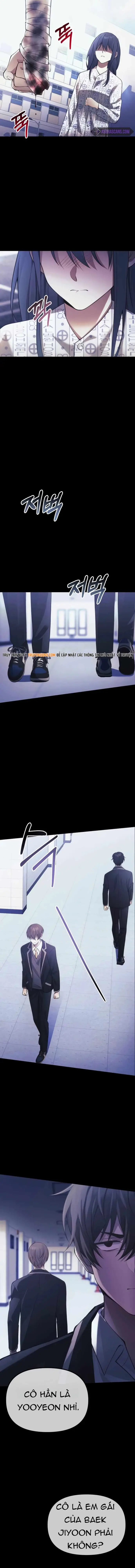 Trở Thành Hậu Duệ Của Thiên Ma Chapter 34 - Trang 2