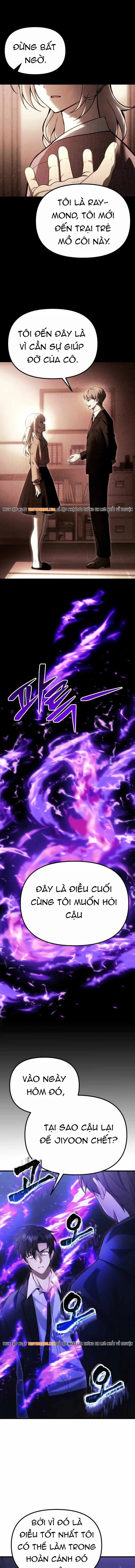 Trở Thành Hậu Duệ Của Thiên Ma Chapter 34 - Trang 2