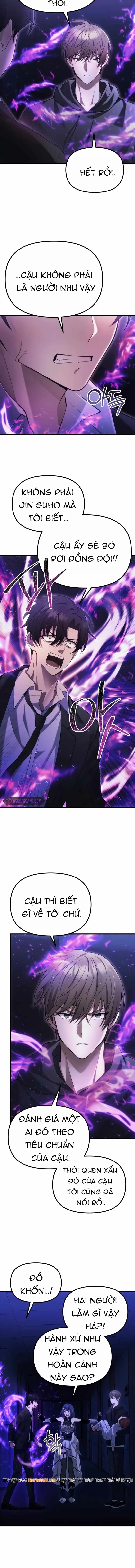 Trở Thành Hậu Duệ Của Thiên Ma Chapter 34 - Trang 2