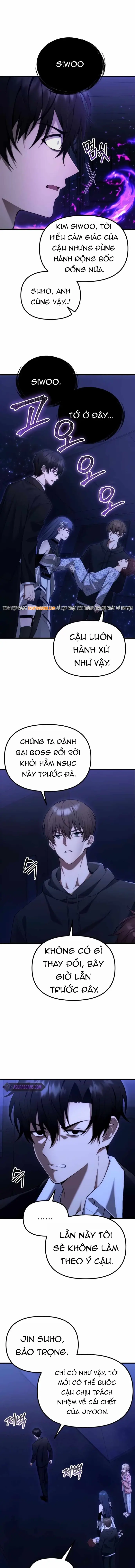 Trở Thành Hậu Duệ Của Thiên Ma Chapter 34 - Trang 2