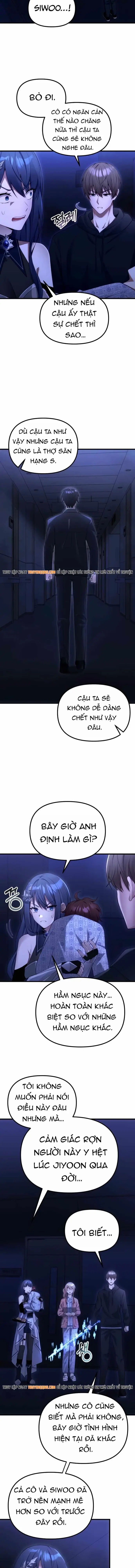 Trở Thành Hậu Duệ Của Thiên Ma Chapter 34 - Trang 2