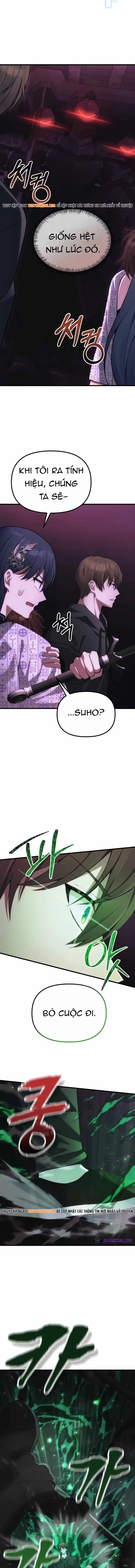 Trở Thành Hậu Duệ Của Thiên Ma Chapter 34 - Trang 2