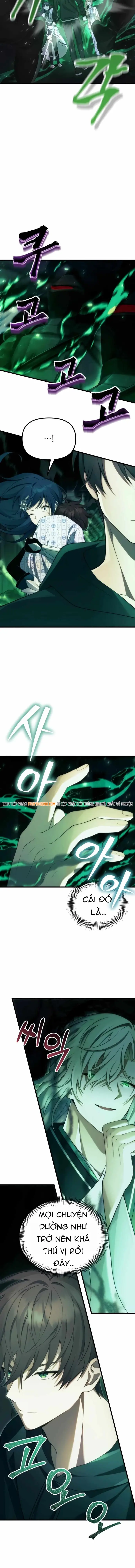 Trở Thành Hậu Duệ Của Thiên Ma Chapter 34 - Trang 2