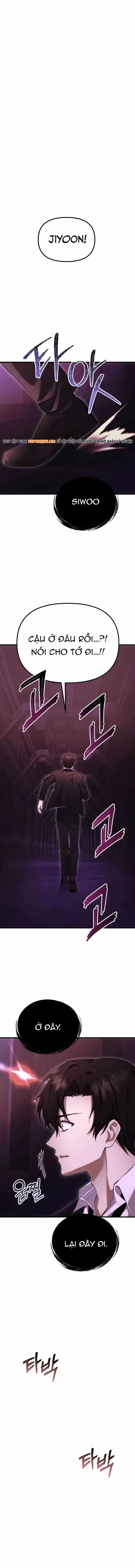 Trở Thành Hậu Duệ Của Thiên Ma Chapter 34 - Trang 2