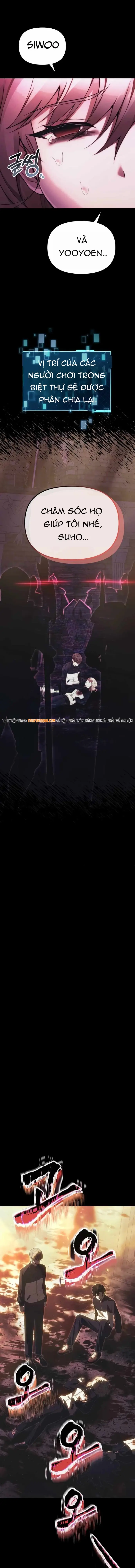 Trở Thành Hậu Duệ Của Thiên Ma Chapter 34 - Trang 2