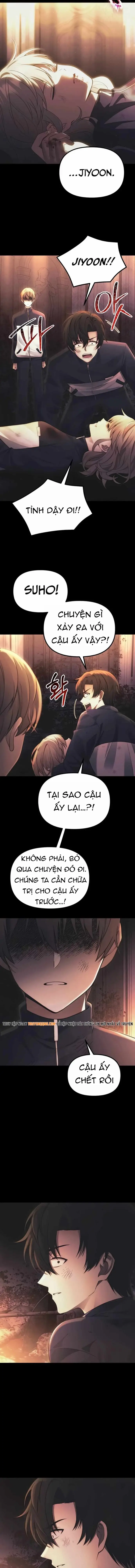 Trở Thành Hậu Duệ Của Thiên Ma Chapter 34 - Trang 2