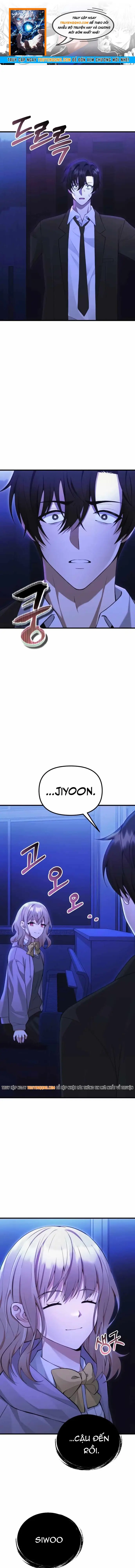 Trở Thành Hậu Duệ Của Thiên Ma Chapter 35 - Trang 2