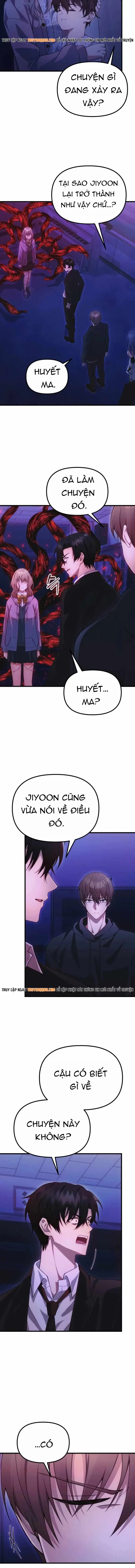 Trở Thành Hậu Duệ Của Thiên Ma Chapter 35 - Trang 2