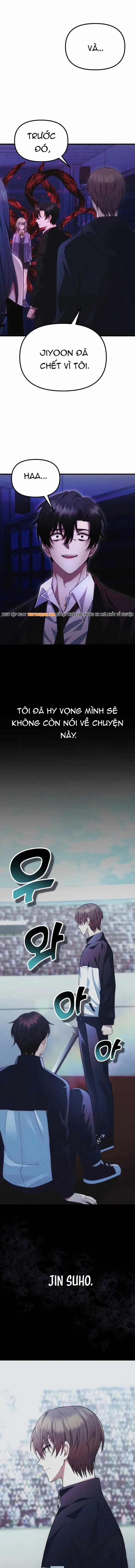 Trở Thành Hậu Duệ Của Thiên Ma Chapter 35 - Trang 2