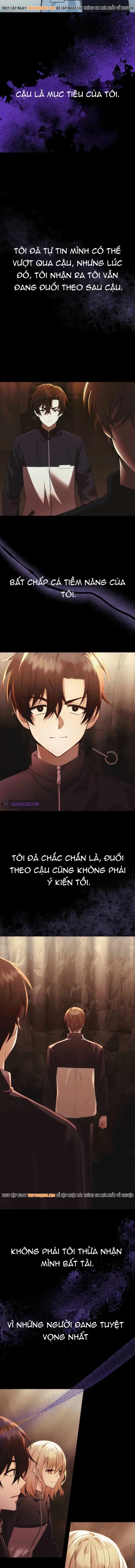 Trở Thành Hậu Duệ Của Thiên Ma Chapter 35 - Trang 2