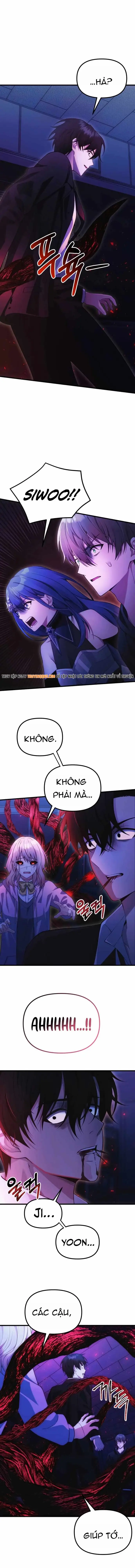 Trở Thành Hậu Duệ Của Thiên Ma Chapter 35 - Trang 2