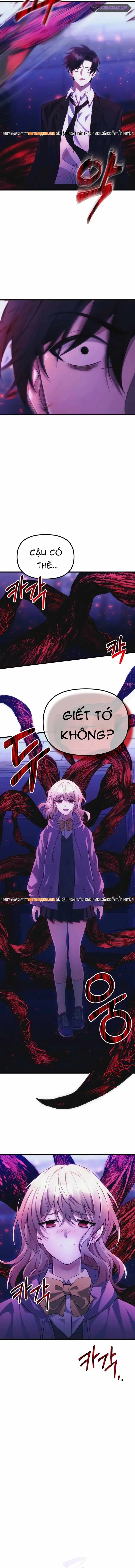 Trở Thành Hậu Duệ Của Thiên Ma Chapter 35 - Trang 2