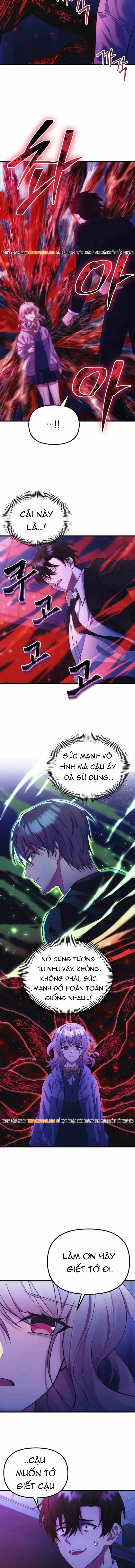 Trở Thành Hậu Duệ Của Thiên Ma Chapter 35 - Trang 2