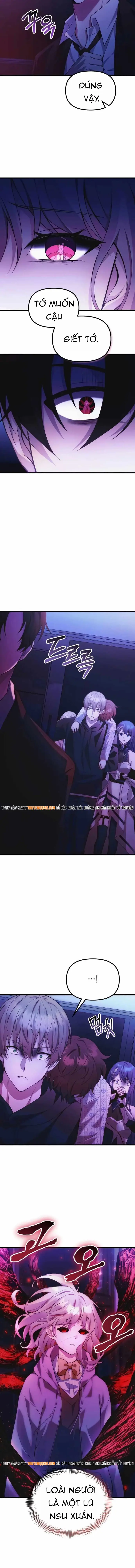 Trở Thành Hậu Duệ Của Thiên Ma Chapter 35 - Trang 2