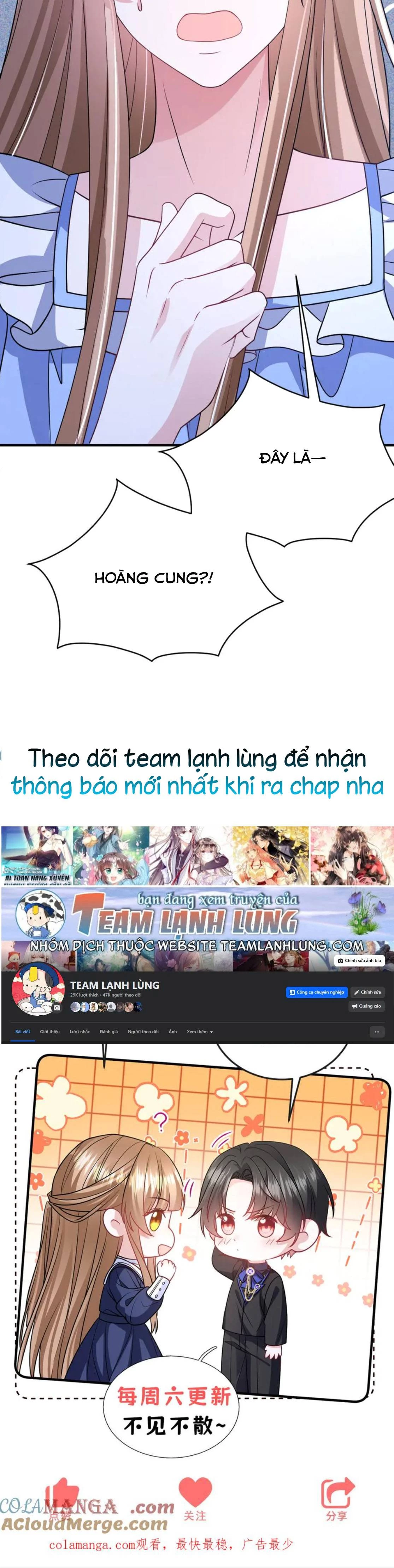 Trở Thành Hầu Gái Của Vị Bá Tước Bệnh Kiều Chapter 33 - Trang 2
