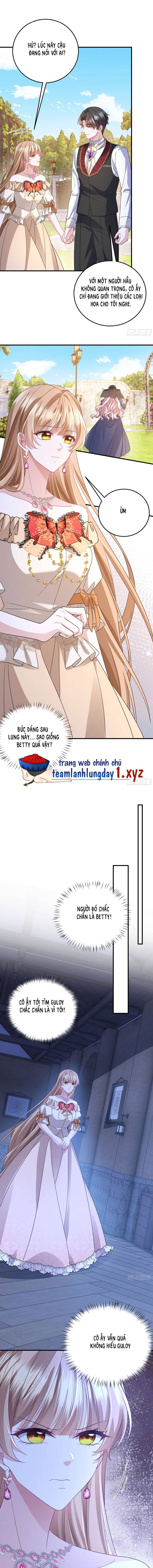 Trở Thành Hầu Gái Của Vị Bá Tước Bệnh Kiều Chapter 46 - Trang 2