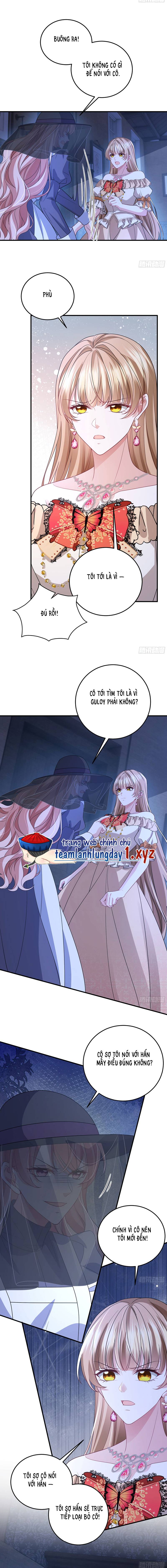 Trở Thành Hầu Gái Của Vị Bá Tước Bệnh Kiều Chapter 46 - Trang 2