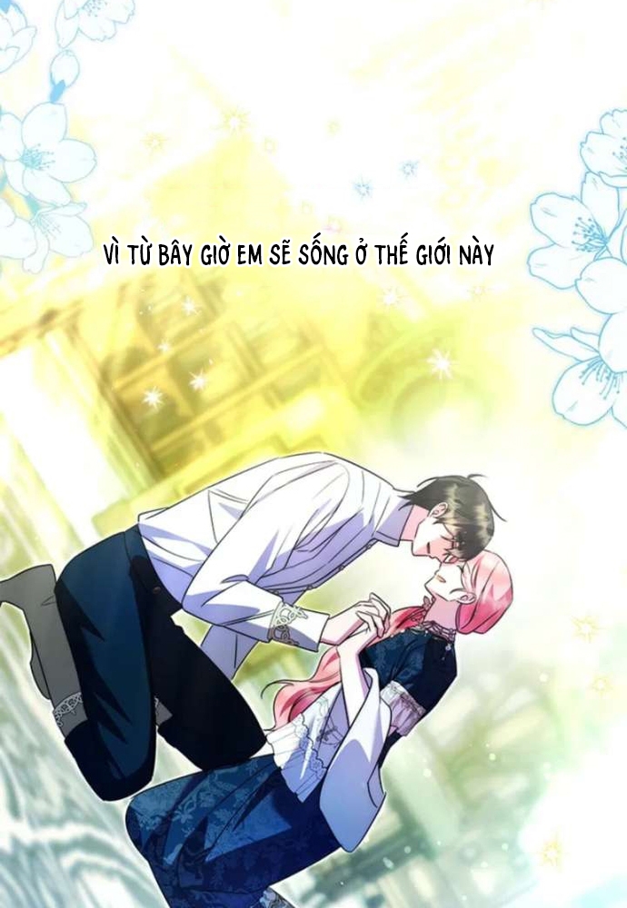 Trở Thành Hầu Nữ Của Bạo Chúa Chapter 100 - Trang 2