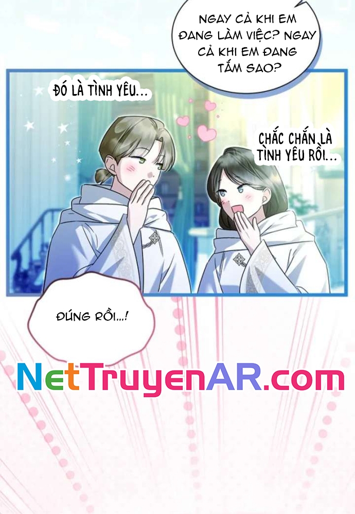 Trở Thành Hầu Nữ Của Bạo Chúa Chapter 100 - Trang 2