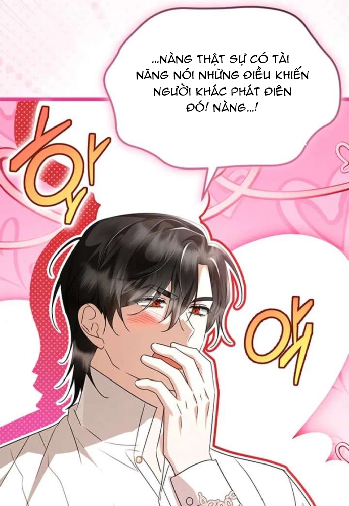 Trở Thành Hầu Nữ Của Bạo Chúa Chapter 100 - Trang 2