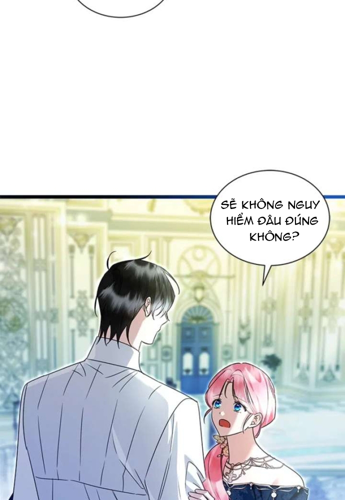 Trở Thành Hầu Nữ Của Bạo Chúa Chapter 100 - Trang 2