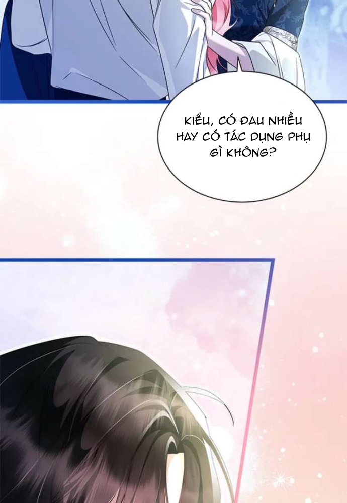 Trở Thành Hầu Nữ Của Bạo Chúa Chapter 100 - Trang 2