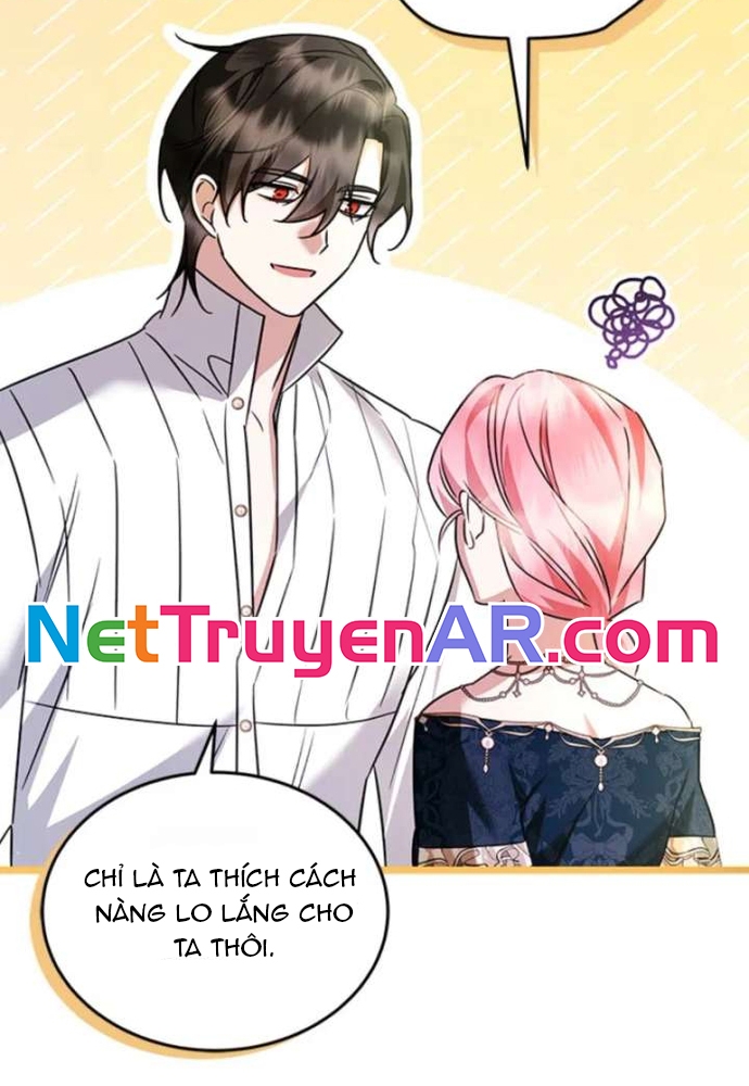 Trở Thành Hầu Nữ Của Bạo Chúa Chapter 100 - Trang 2