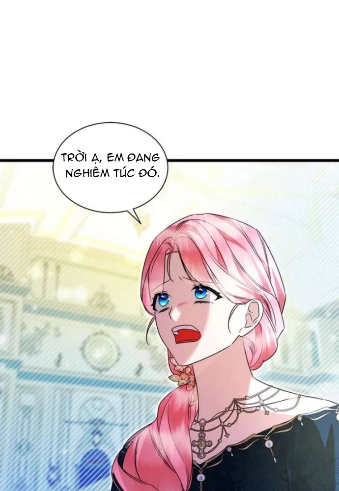 Trở Thành Hầu Nữ Của Bạo Chúa Chapter 100 - Trang 2