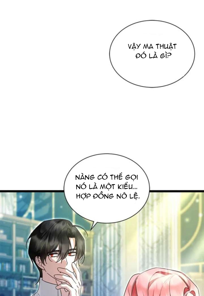 Trở Thành Hầu Nữ Của Bạo Chúa Chapter 100 - Trang 2