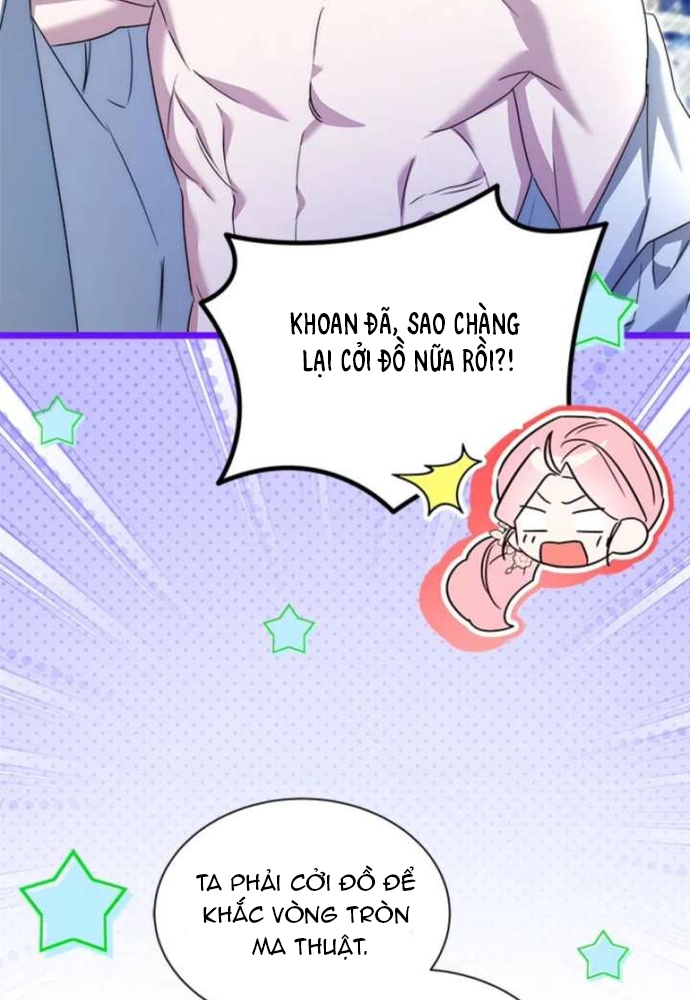 Trở Thành Hầu Nữ Của Bạo Chúa Chapter 100 - Trang 2