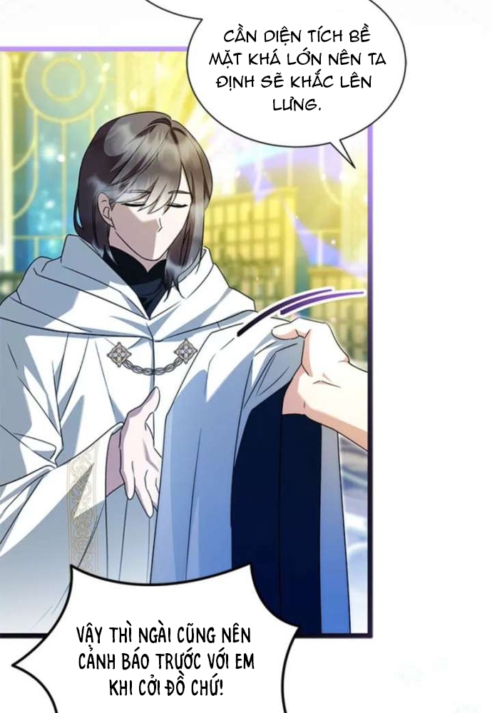 Trở Thành Hầu Nữ Của Bạo Chúa Chapter 100 - Trang 2