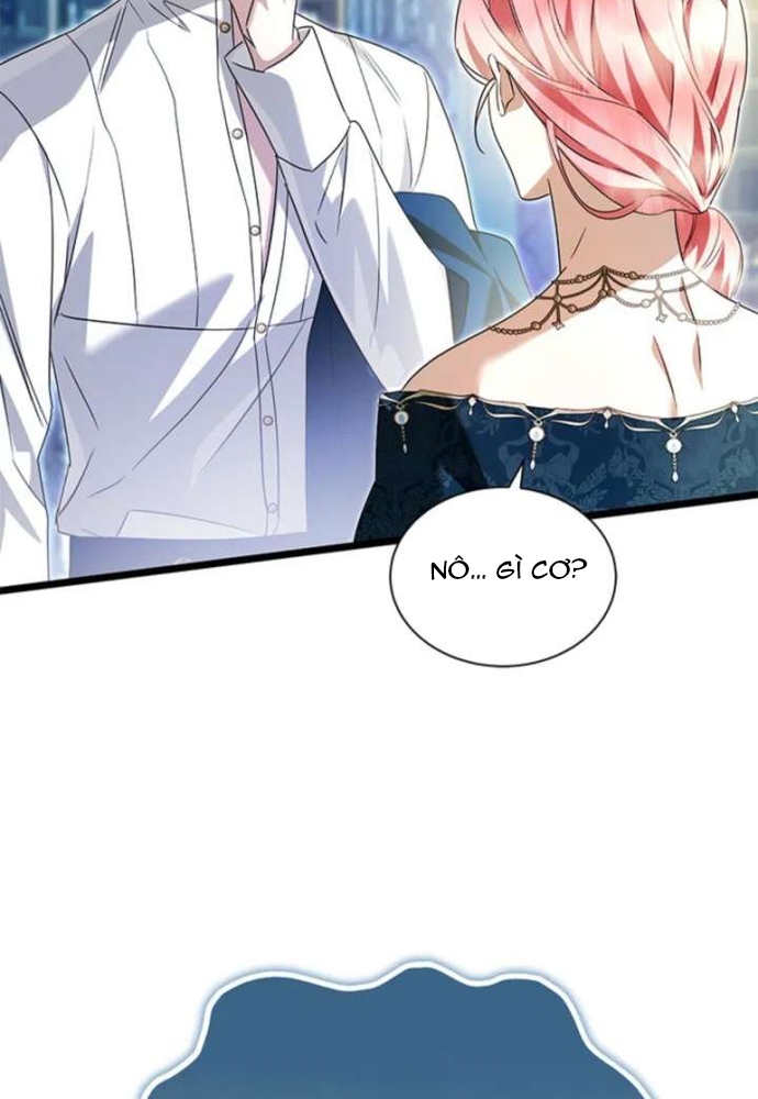 Trở Thành Hầu Nữ Của Bạo Chúa Chapter 100 - Trang 2