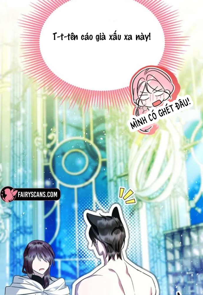 Trở Thành Hầu Nữ Của Bạo Chúa Chapter 100 - Trang 2
