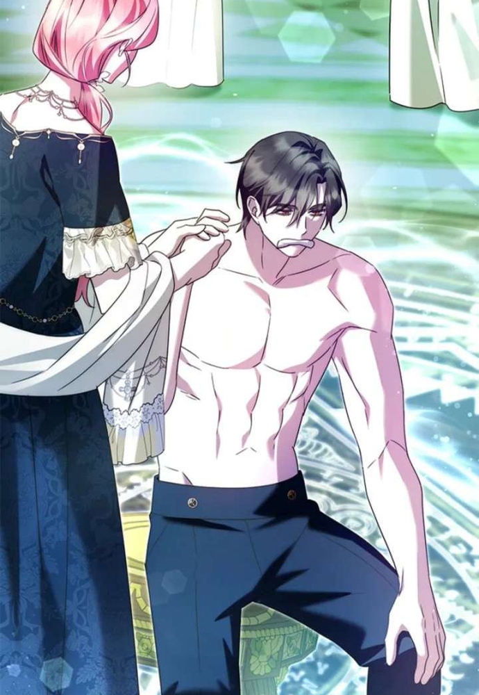 Trở Thành Hầu Nữ Của Bạo Chúa Chapter 100 - Trang 2