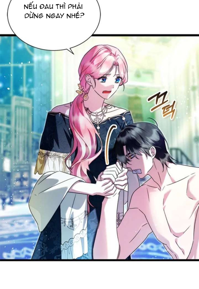 Trở Thành Hầu Nữ Của Bạo Chúa Chapter 100 - Trang 2