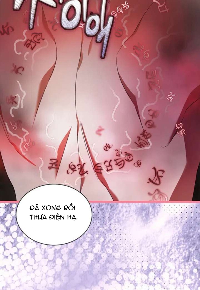 Trở Thành Hầu Nữ Của Bạo Chúa Chapter 100 - Trang 2