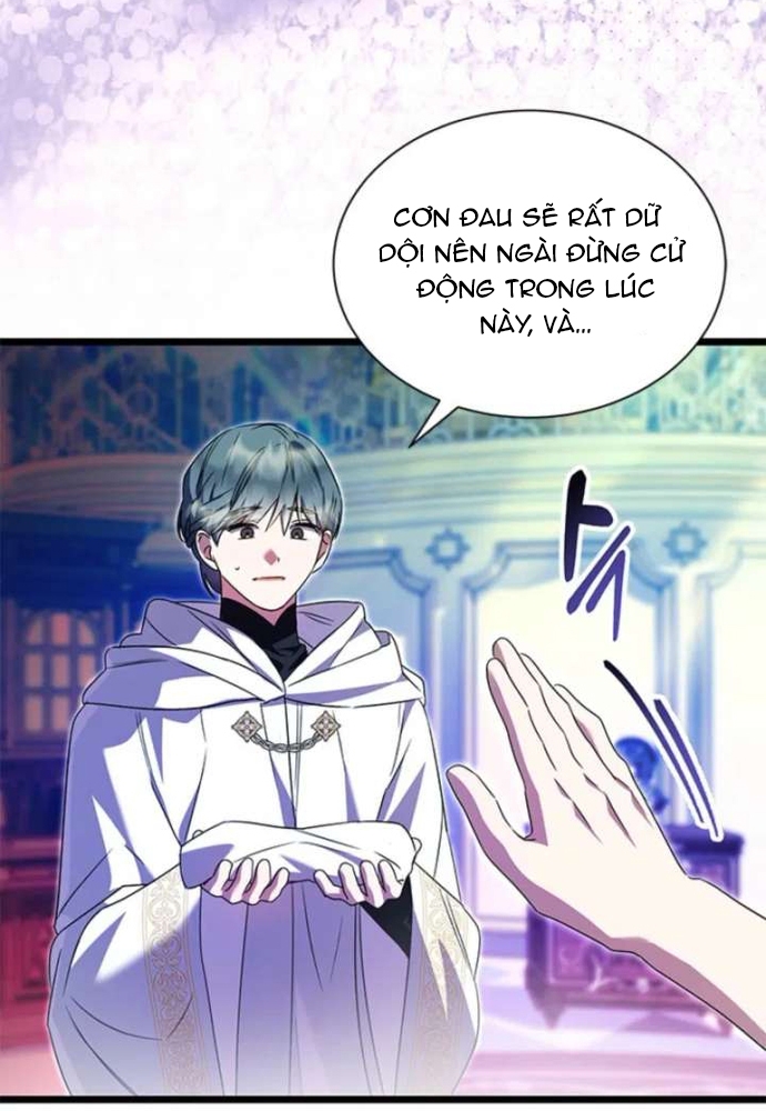 Trở Thành Hầu Nữ Của Bạo Chúa Chapter 100 - Trang 2