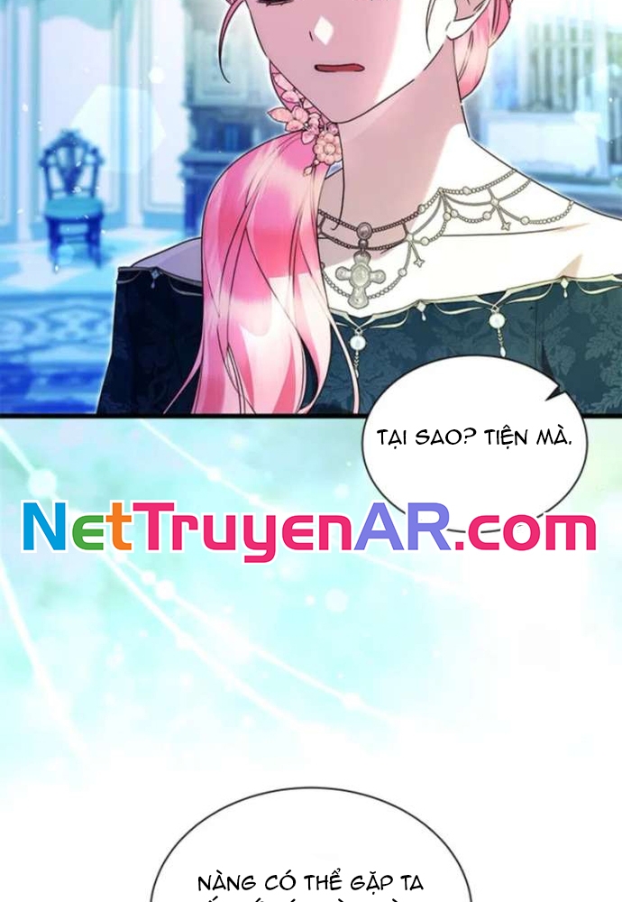 Trở Thành Hầu Nữ Của Bạo Chúa Chapter 100 - Trang 2